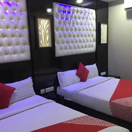Hotel Bestend بنغالور المظهر الخارجي الصورة