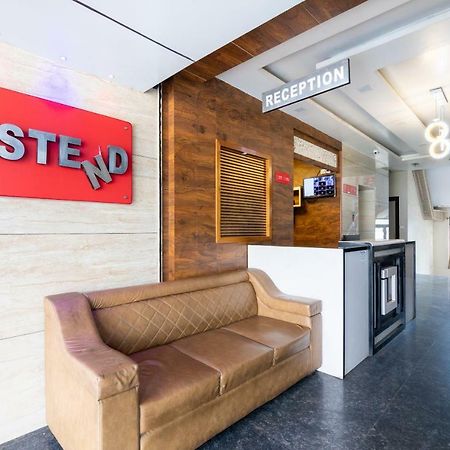 Hotel Bestend بنغالور المظهر الخارجي الصورة