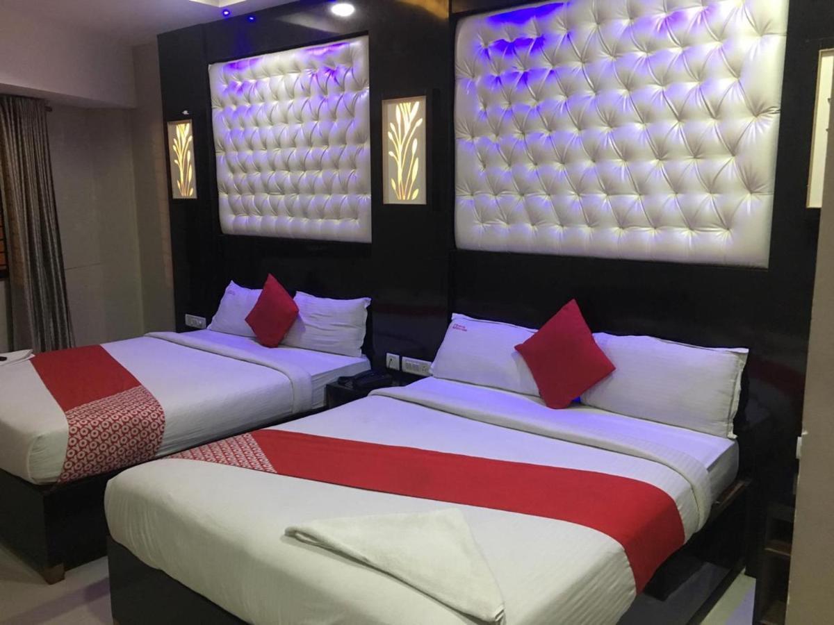 Hotel Bestend بنغالور المظهر الخارجي الصورة