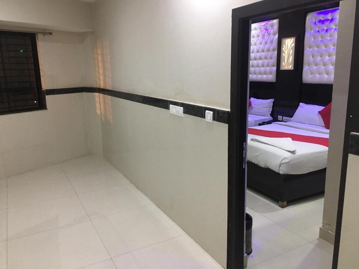 Hotel Bestend بنغالور المظهر الخارجي الصورة
