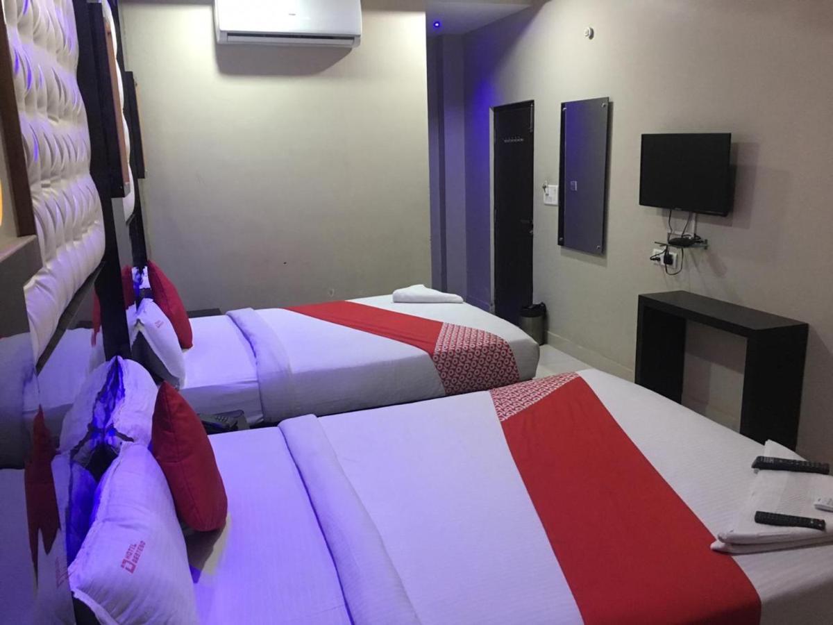 Hotel Bestend بنغالور المظهر الخارجي الصورة