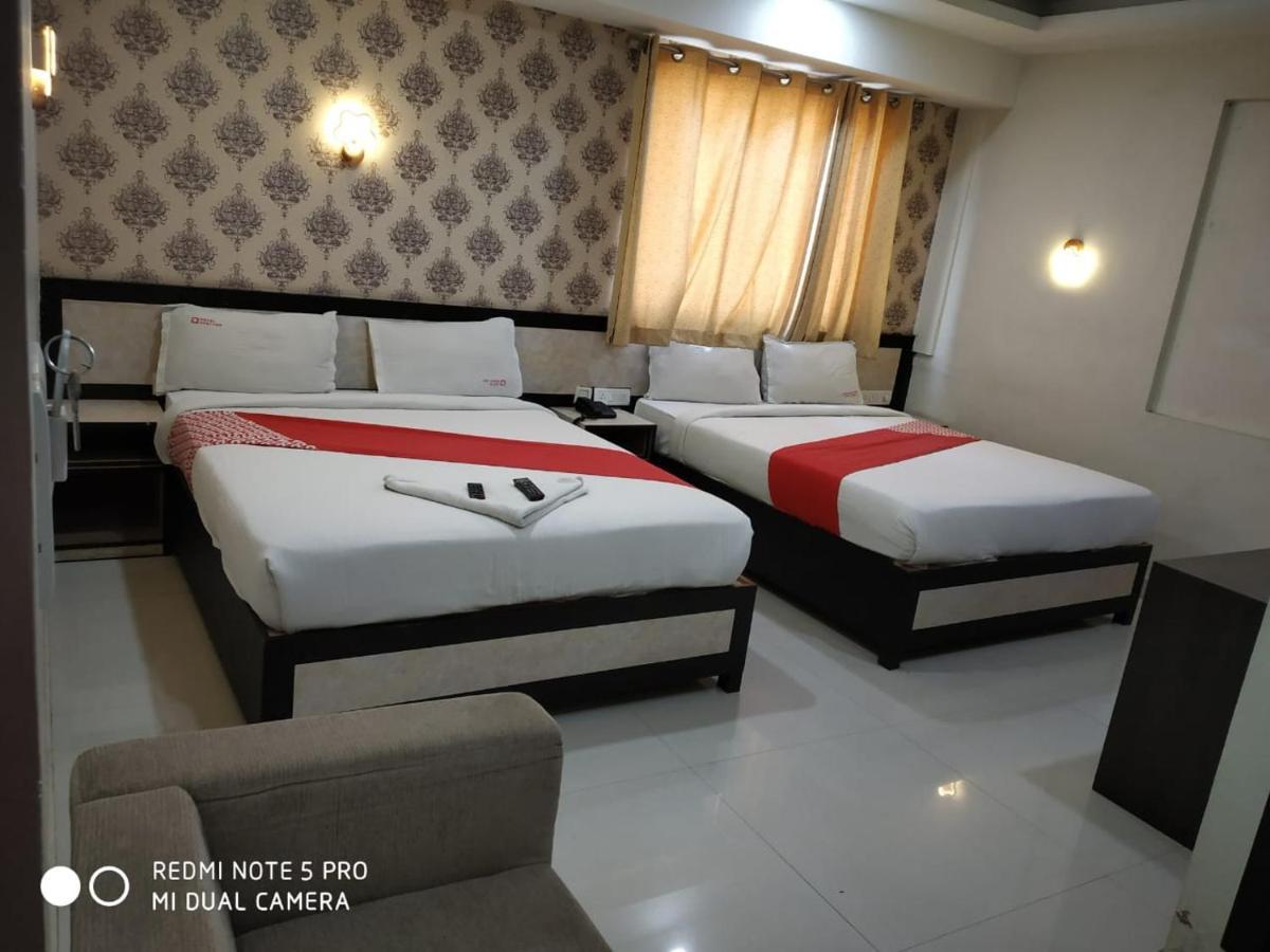 Hotel Bestend بنغالور المظهر الخارجي الصورة