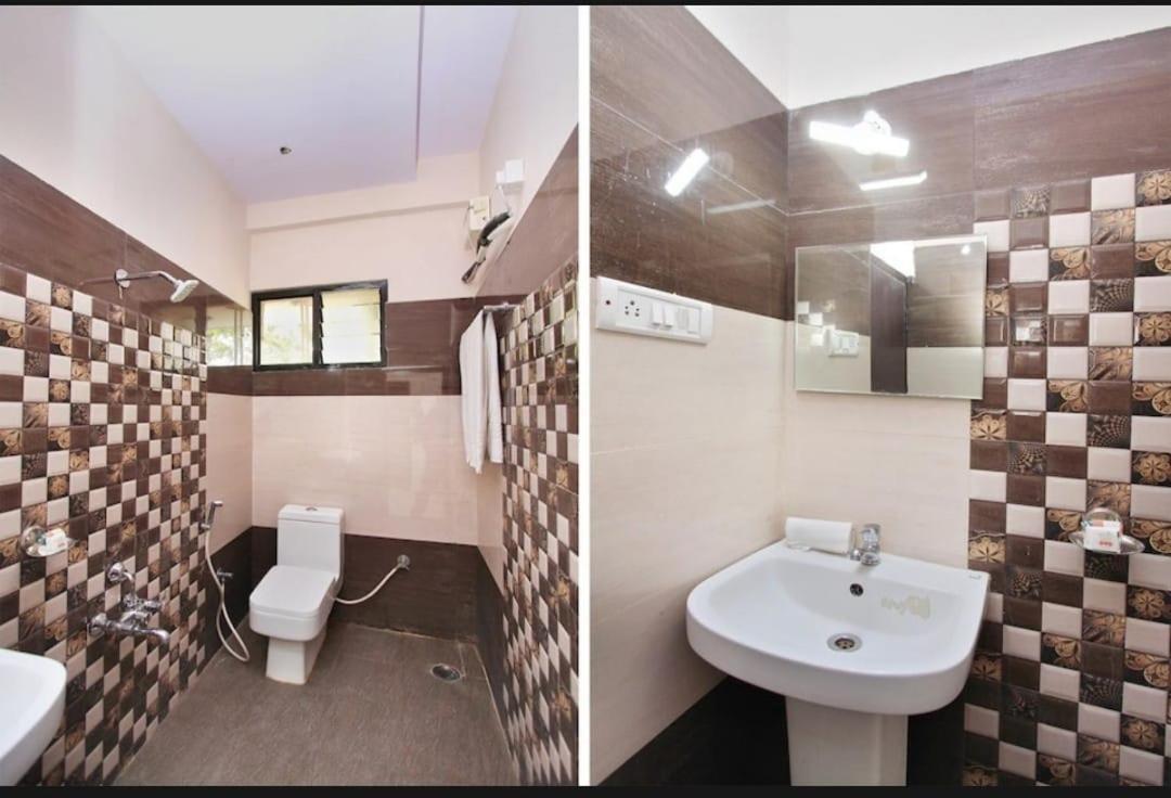 Hotel Bestend بنغالور المظهر الخارجي الصورة