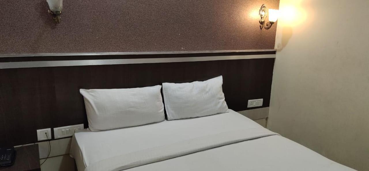 Hotel Bestend بنغالور المظهر الخارجي الصورة