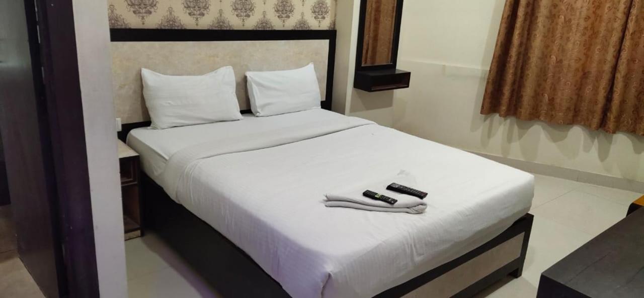 Hotel Bestend بنغالور المظهر الخارجي الصورة