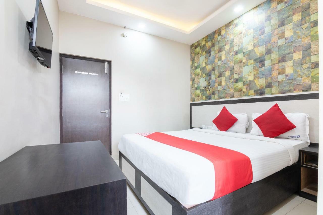Hotel Bestend بنغالور المظهر الخارجي الصورة