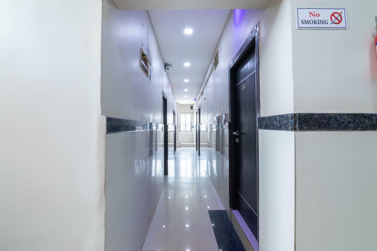 Hotel Bestend بنغالور المظهر الخارجي الصورة