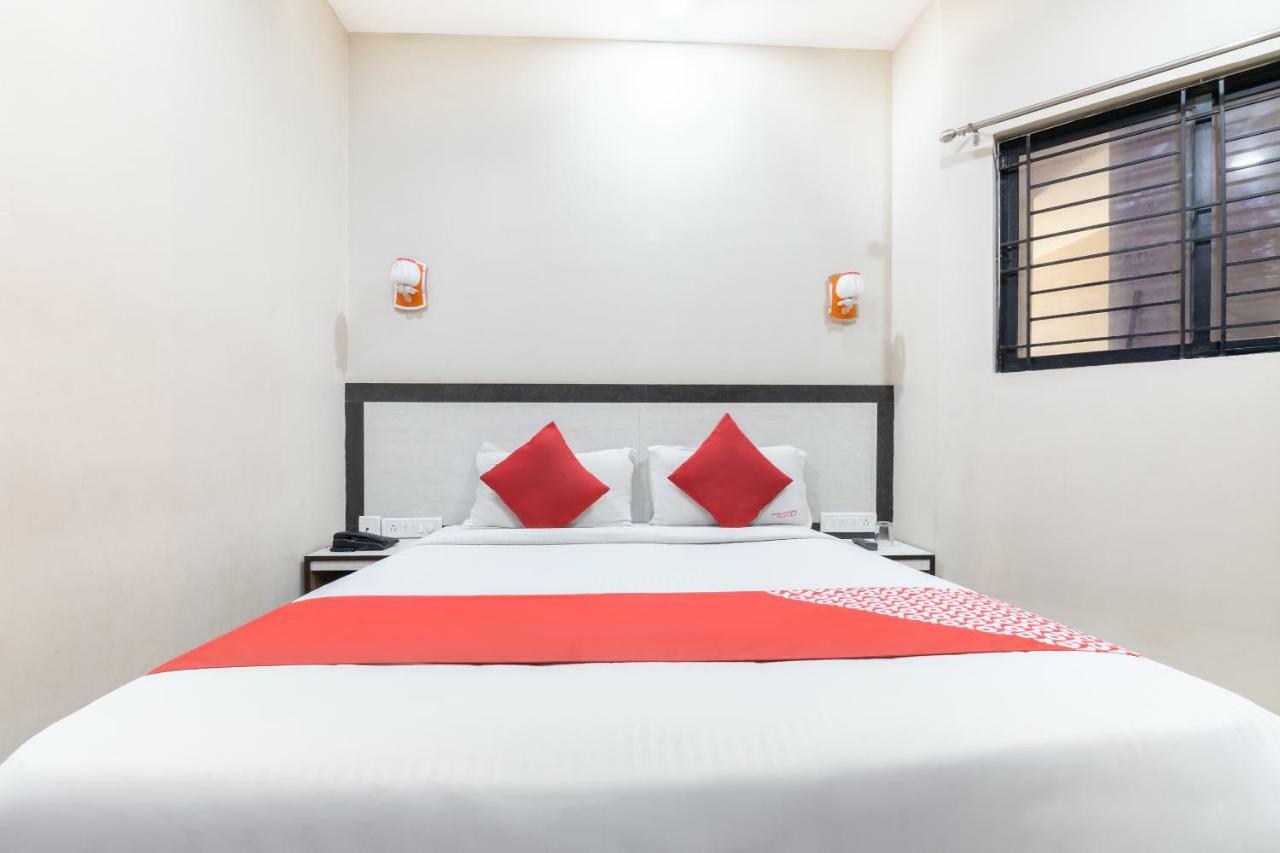 Hotel Bestend بنغالور المظهر الخارجي الصورة