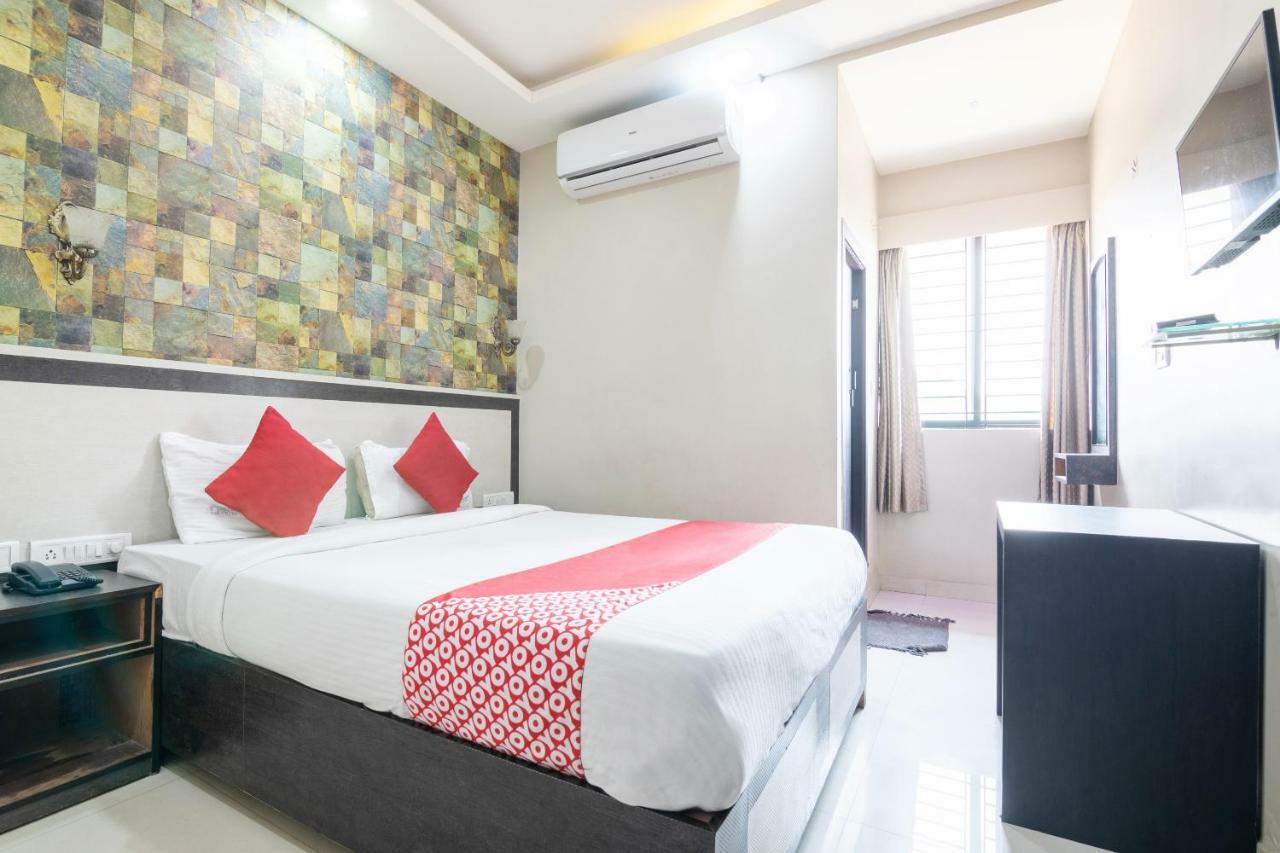 Hotel Bestend بنغالور المظهر الخارجي الصورة