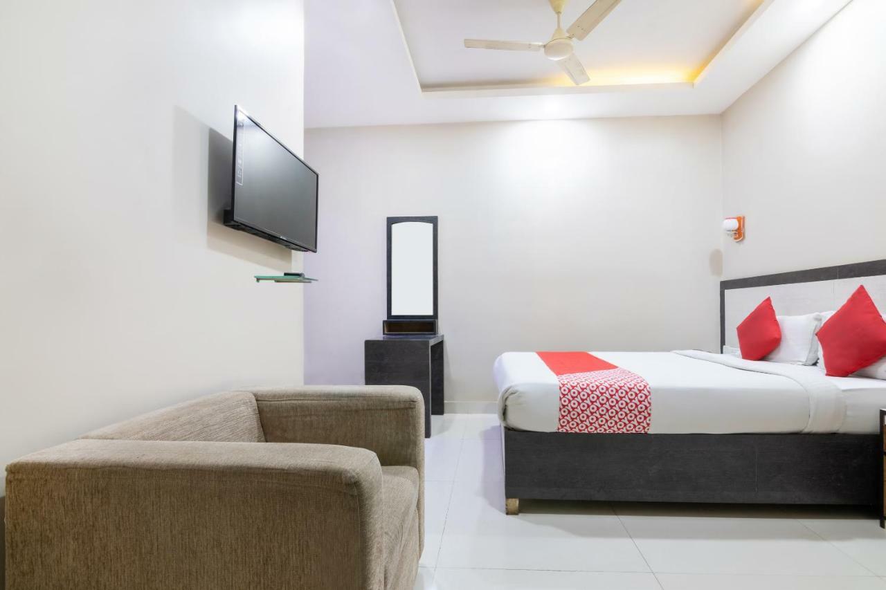 Hotel Bestend بنغالور المظهر الخارجي الصورة